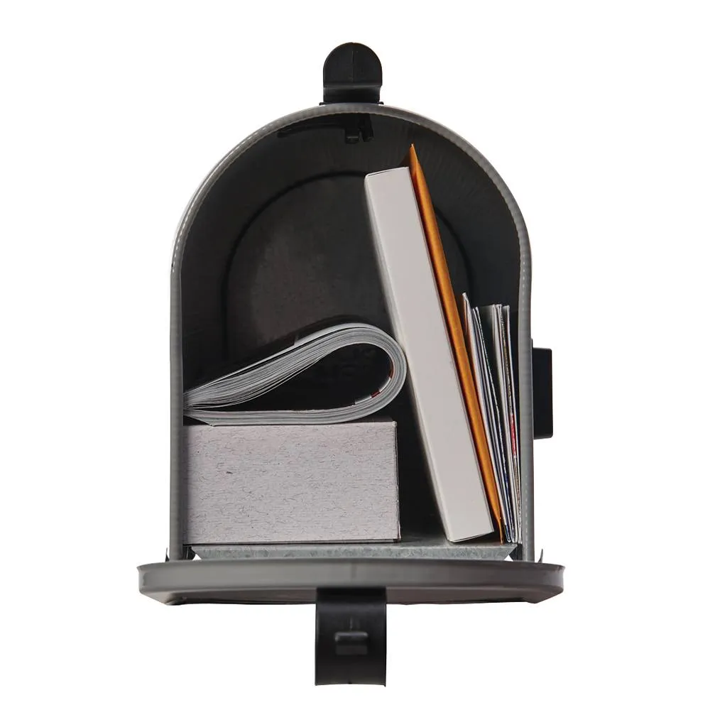 US Mailbox Elite Black / Size Medium