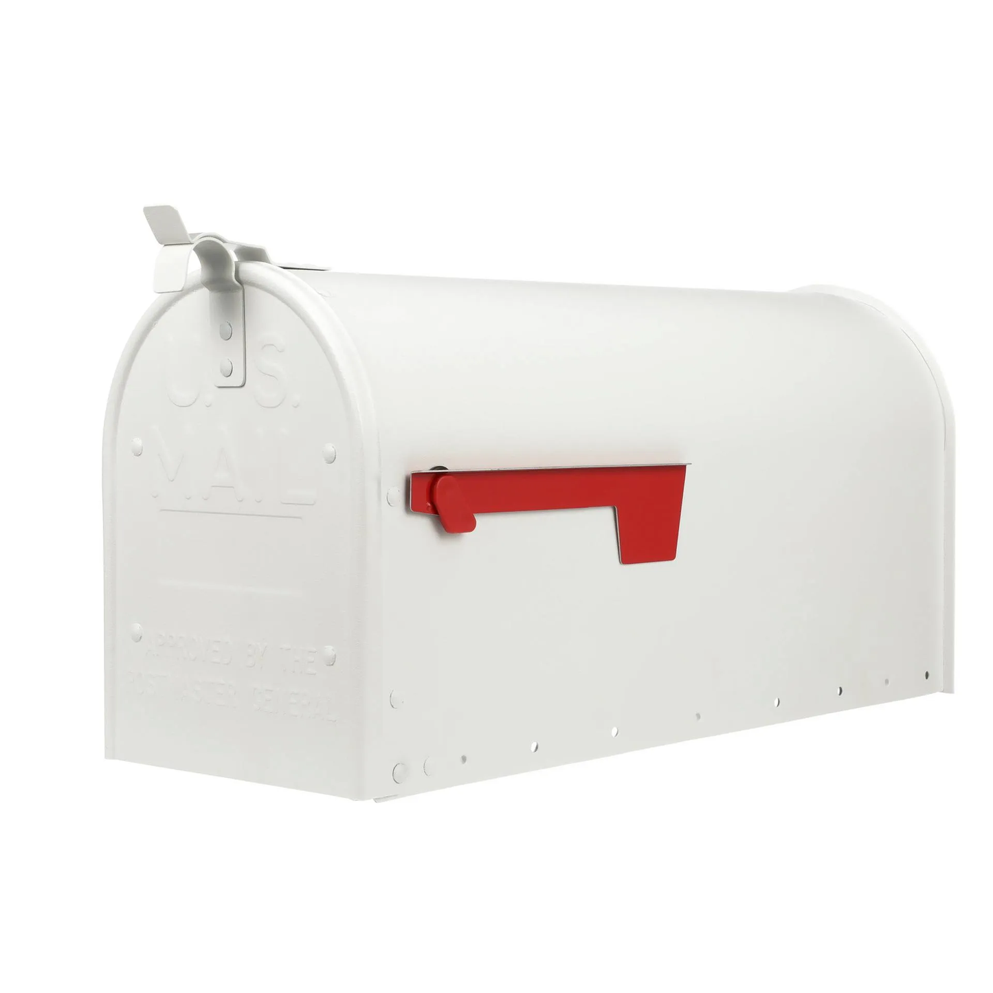 US Mailbox Elite Black / Size Medium