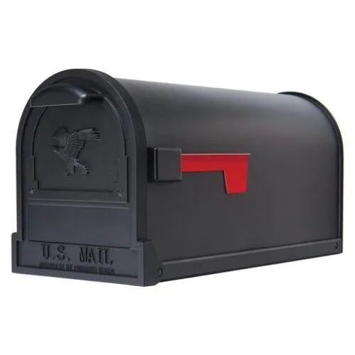 Amerikaanse brievenbus / US mailbox Arlington