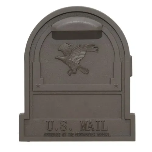 Boîte aux lettres américaine Arlington