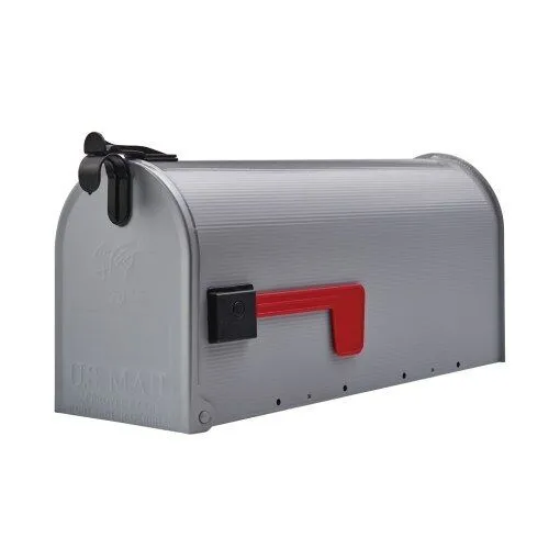 US Mailbox Elite Black / Size Medium