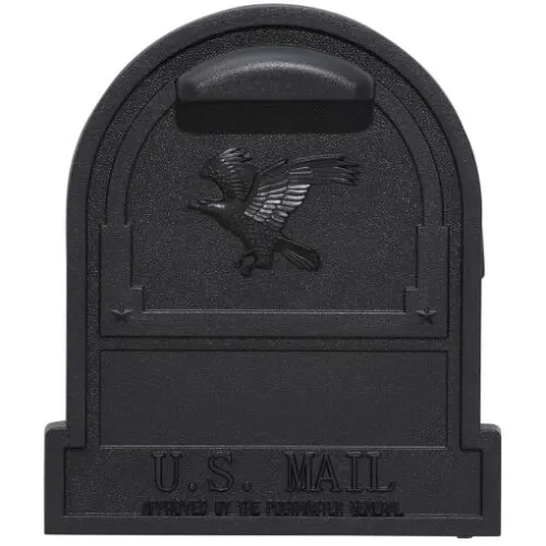 Boîte aux lettres américaine Arlington