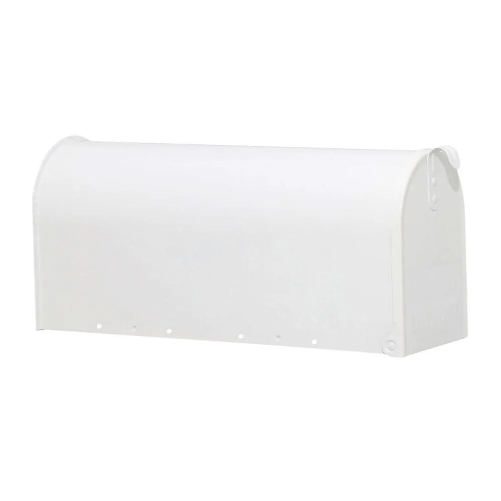 US Mailbox Elite White / Size Medium