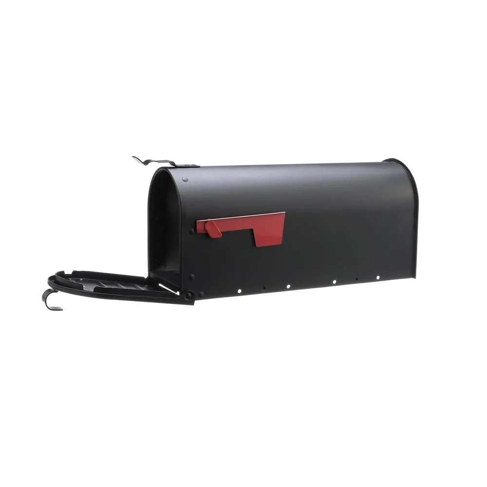 Boîte aux lettres US Elite Noir / Taille M